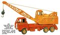 Coles 20-ton Lorry Mounted Crane, Dinky Supertoys 972 (DinkyCat 1957-08).jpg