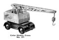 Coles Mobile Crane, Dinky Toys 571 (MM 1951-05).jpg