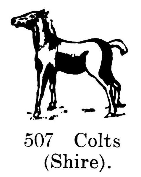 File:Colts (Shire), Britains Farm 507 (BritCat 1940).jpg