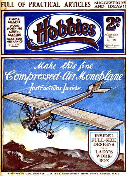 File:Compressed Air Monoplane, Hobbies no1870 (HW 1931-08-22).jpg