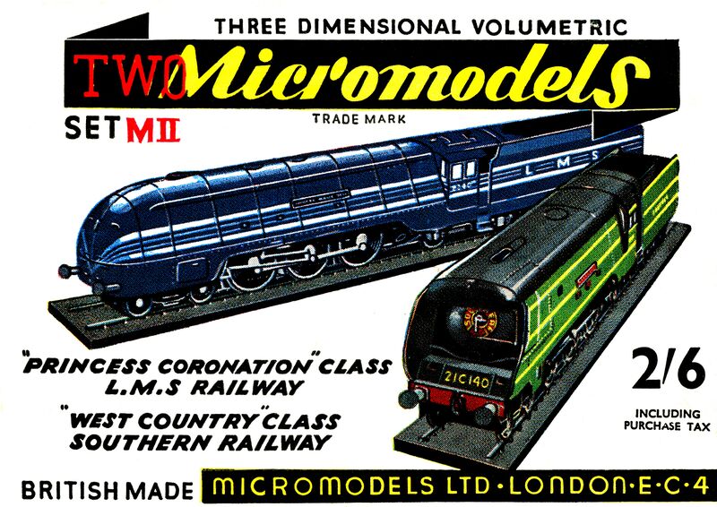 File:Coronation and West Country Class locos (Micromodels M2).jpg