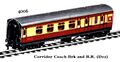 Corridor Coach BR Brake-2nd D12, Hornby Dublo 4006 (HDBoT 1959).jpg