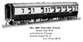 Corridor Coach Brake-Second WR, Hornby Dublo 4051 (MM 1960-012).jpg