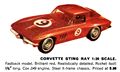 Corvette Sting Ray 1-20 scale, Cox (BoysLife 1965-11).jpg