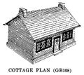 Cottage Plan, dollhouse, Modelcraft GB108 (MCList 1951).jpg
