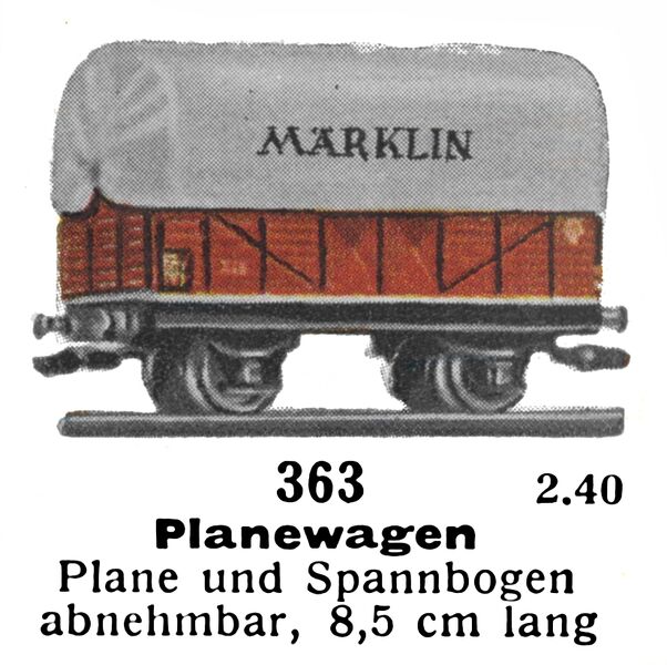 File:Covered Wagon - Planewagen, Märklin 363 (MarklinCat 1939).jpg