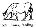Cows, feeding, Britains Farm 539 (BritCat 1940).jpg