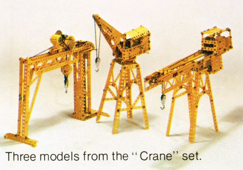 File:Crane Set models, Meccano (MBoM4 1978).jpg