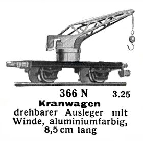 1939: The later 366N version