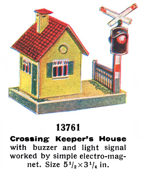 File:Crossing Keeper's House, remote controlled, Märklin 13761 (MarklinCat 1936).jpg
