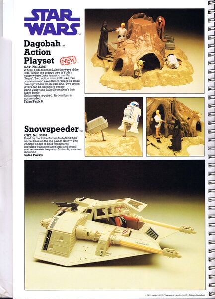 File:Dagobah Action Playset, Snowspeeder, Palitoy 1982 Star Wars range (PalTradCat1982 p09).jpg