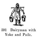Dairyman with Yoke and Pails, Britains Farm 591 (BritCat 1940).jpg