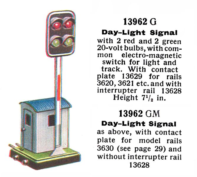 File:Day Light Signal, Märklin 13962-G (MarklinCat 1936).jpg
