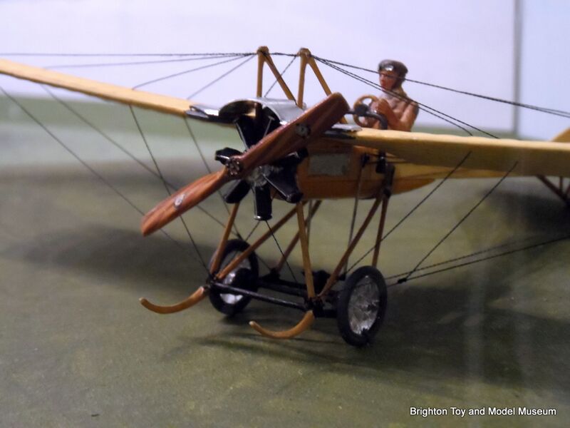File:Deperdussin Type B monoplane 1911.jpg