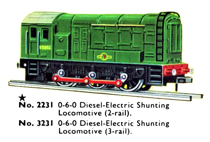 File:Diesel-Electric 0-6-0 Shunting Locomotive, Hornby-Dublo 2231 3231 (DubloCat 1963).jpg
