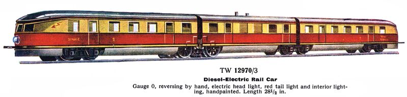 File:Diesel-Electric Rail Car, Märklin TW12970-3 (MarklinCat 1936).jpg