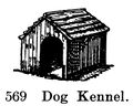 Dog Kennel, Britains Farm 569 (BritCat 1940).jpg