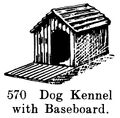 Dog Kennel with Baseboard, Britains Farm 570 (BritCat 1940).jpg