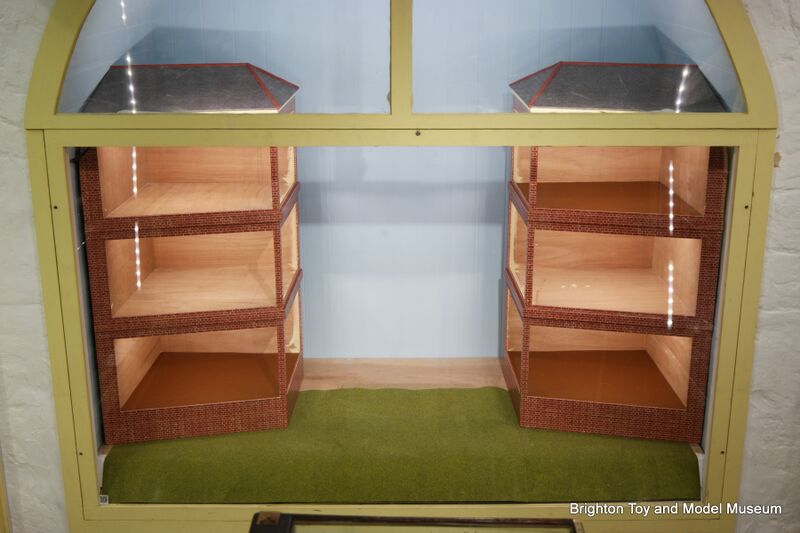 File:Dollhouse furniture display stands.jpg