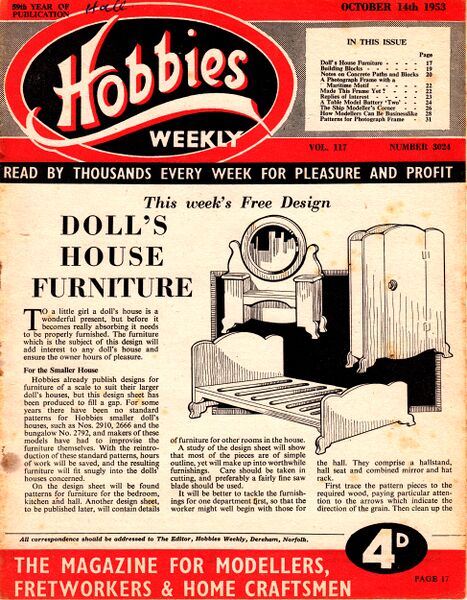 File:Dolls House Furniture, Hobbies Weekly no3024 (HW 1953-10-14).jpg