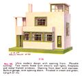 Dolls House No50, Ultra Modern, Tri-ang 3136 (TriangCat 1937).jpg