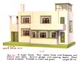 Dolls House No51, Ultra Modern, Tri-ang 3137 (TriangCat 1937).jpg