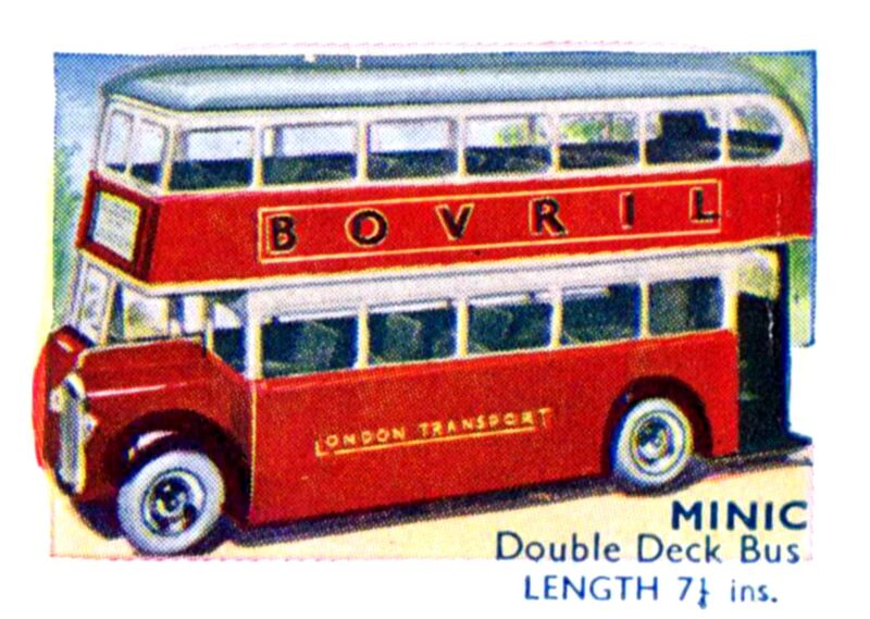 File:Double Deck Bus, London Transport, Triang Minic (MinicCat 1937).jpg
