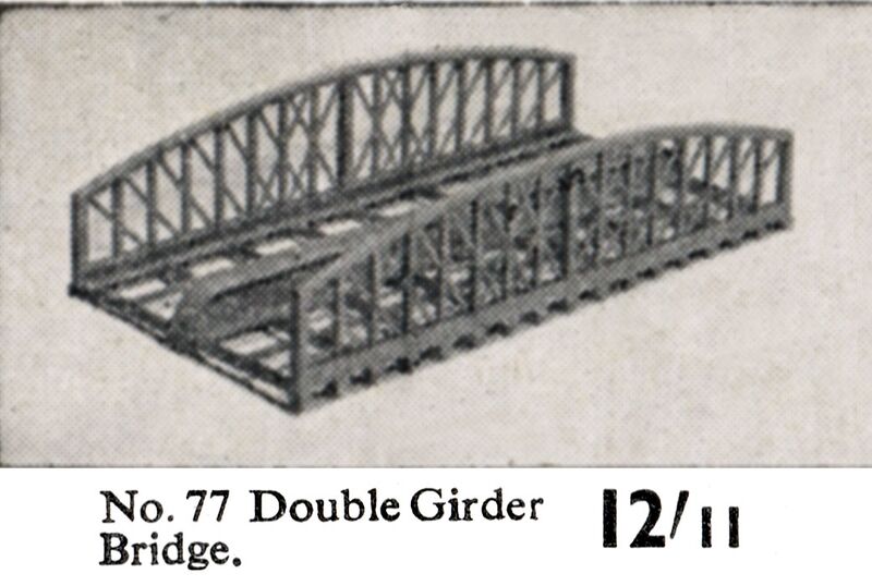 File:Double Girder Bridge, Wardie Master Models 77 (Gamages 1959).jpg