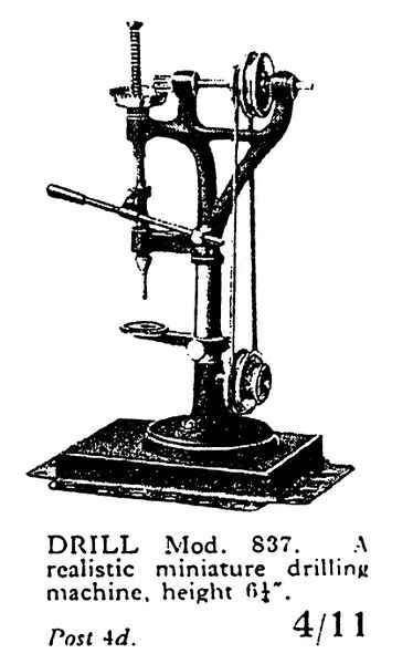 File:Drill, Working Model (Bowman Model 837).jpg
