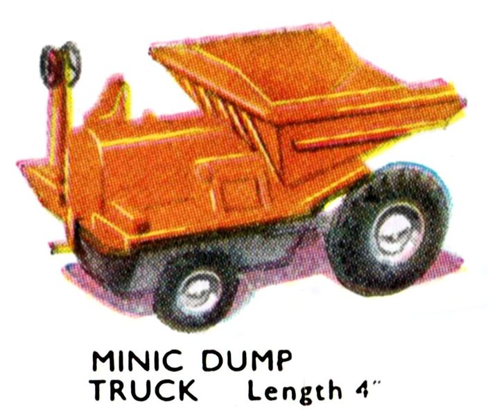 File:Dump Truck, Triang Minic (MinicCat 1950).jpg