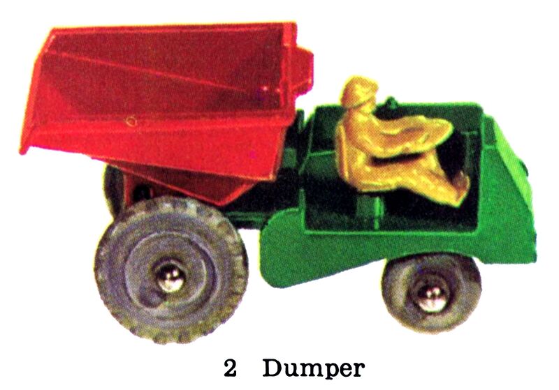 File:Dumper Truck, Matchbox No2 (MBCat 1959).jpg