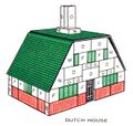 Dutch House flat top, design, Lotts Bricks.jpg