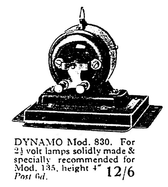 File:Dynamo, Working Model (Bowman Model 830).jpg
