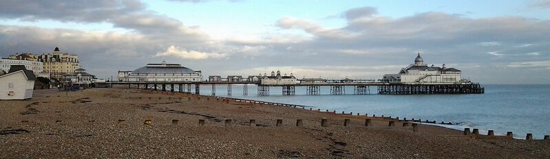 File:Eastbourne Pier, West side (2011-12).jpg