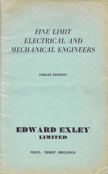 File:Edward Exley Ltd, catalogue front cover (ExCat 1968).jpg