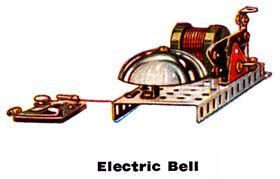 ELEX Electric Bell