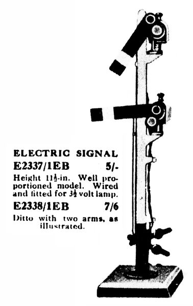File:Electric Signal, Märklin E2337 E2338 (MarklinCRH ~1925).jpg