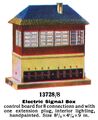 Electric Signal Box, 8-way, Märklin 13728-8 (MarklinCat 1936).jpg