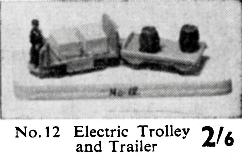 File:Electric Trolley and Trailer, Wardie Master Models 12 (Gamages 1959).jpg