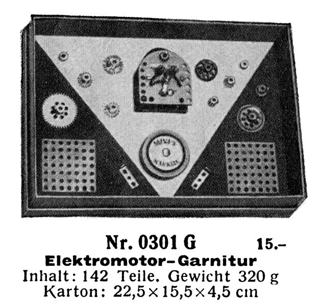File:Elektromotor-Garnitur - Electric Motor Set, Märklin Minex 0301 G (MarklinCat 1939).jpg