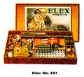 Elex Electrical Experiment Set 501, Märklin Metallbaukasten (MarklinCat 1936).jpg
