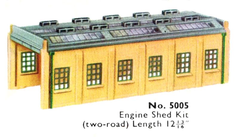 File:Engine Shed Kit (two-road), Hornby Dublo 5005 (DubloCat 1963).jpg