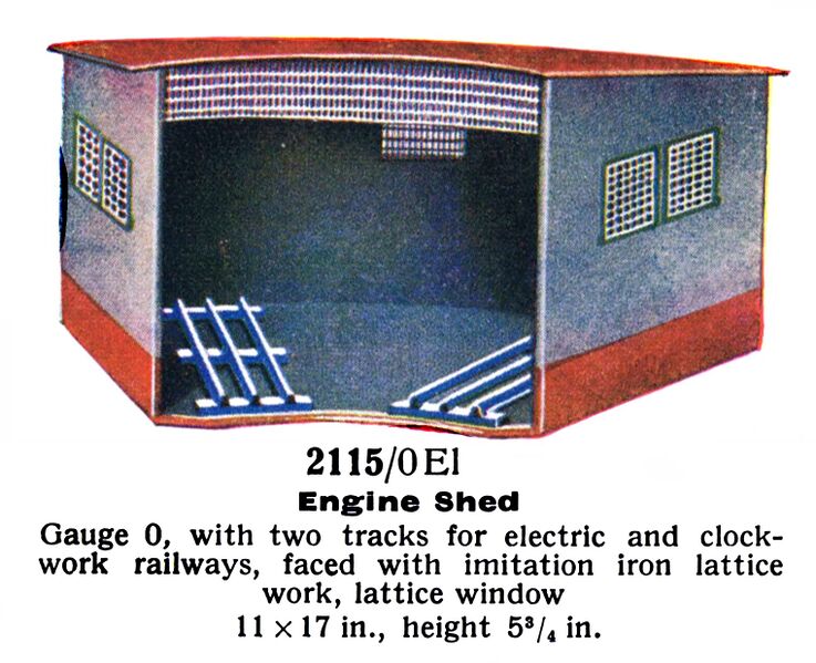 File:Engine Shed for Turntable, Märklin 2115 (MarklinCat 1936).jpg