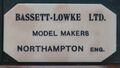 Engraved plaque, Bassett-Lowke exhibition model.jpg