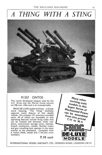 File:FROG Deluxe M-557 Ontos Thing-with-a-Sting (MM 1959-11).jpg