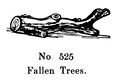 Fallen Trees, Britains Farm 525 (BritCat 1940).jpg