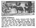 Farm Animals, Timpo Toys (Hobbies 1968).jpg