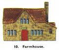 Farmhouse, Cotswold Village No10 (SpotOnCat 1stEd).jpg