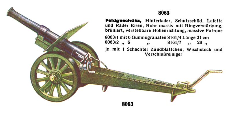 File:Feldgeschütz - Field Gun, Märklin 8063 (MarklinCat 1931).jpg