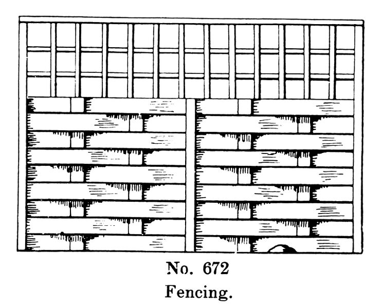 File:Fencing, Britains Farm 672 (BritCat 1940).jpg
